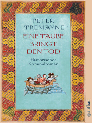 cover image of Eine Taube bringt den Tod